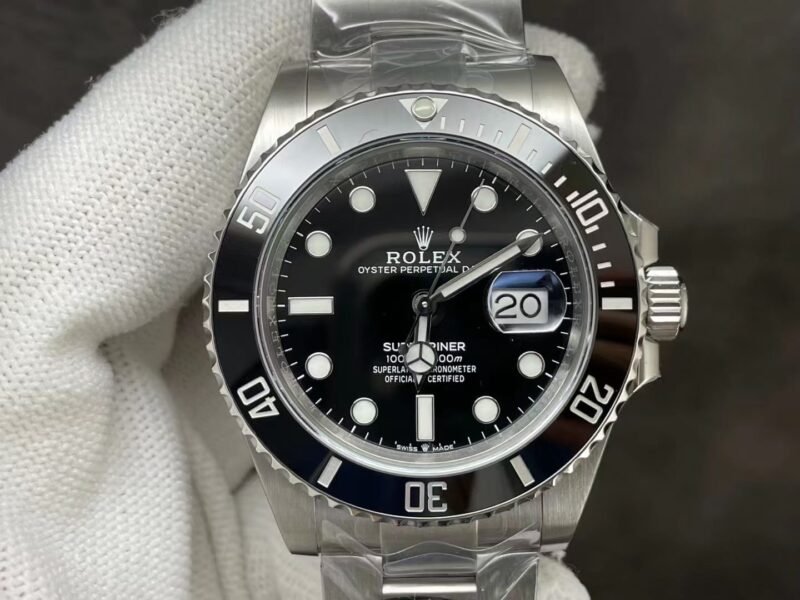 Rolex m126610ln-0001 - Image 2