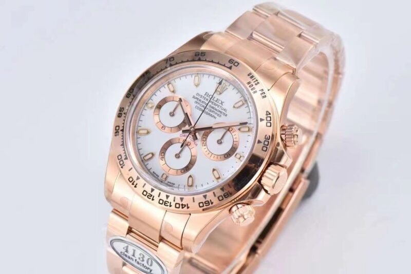 Rolex m116505-0010 - Image 3