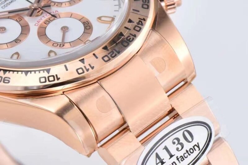 Rolex m116505-0010 - Image 4