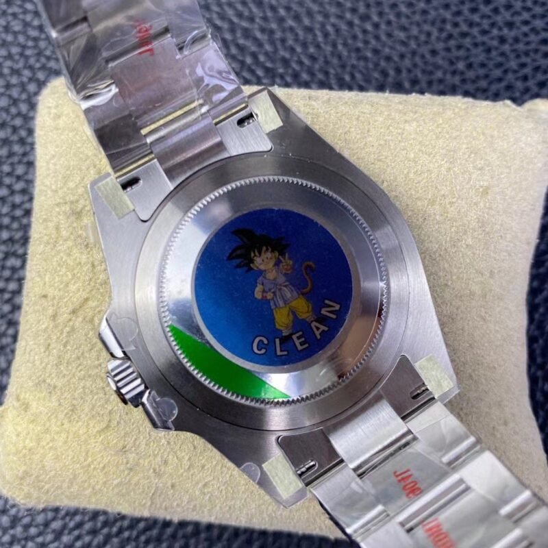 Rolex m126710blnr-0003 - Image 4