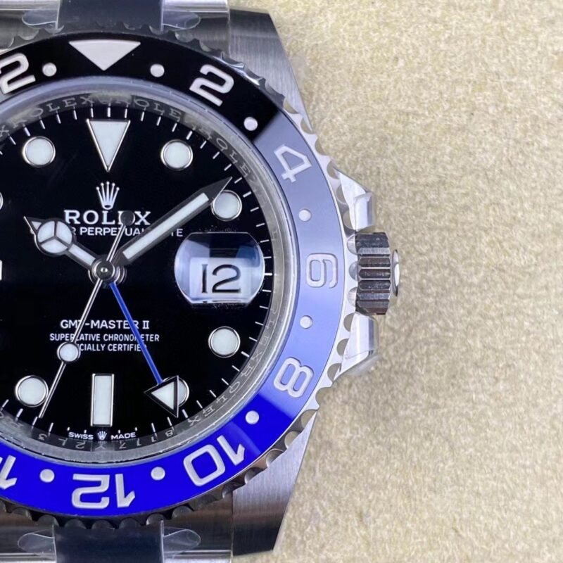 Rolex m126710blnr-0003 - Image 3