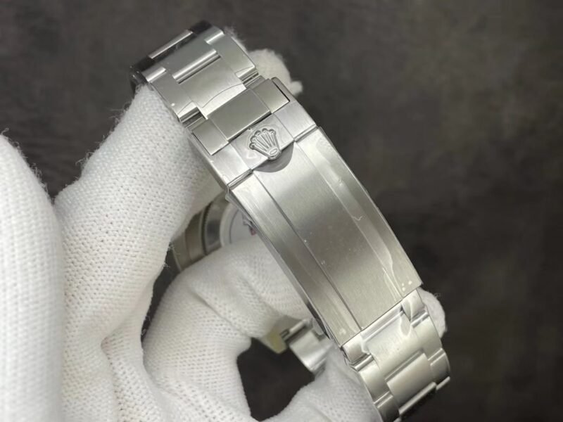 Rolex m126610ln-0001 - Image 5