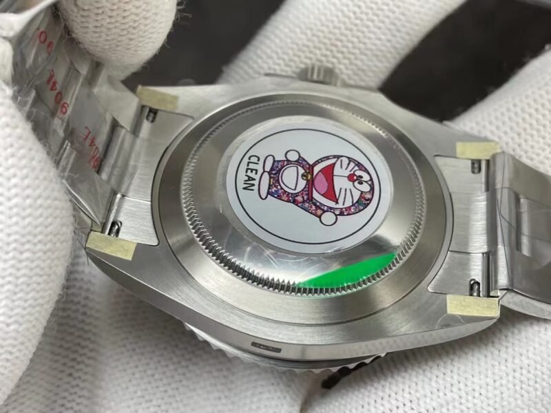 Rolex m126610ln-0001 - Image 3