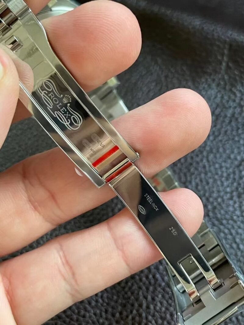 Rolex m126334-0018 - Image 5