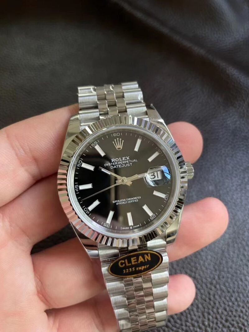 Rolex m126334-0018 - Image 2