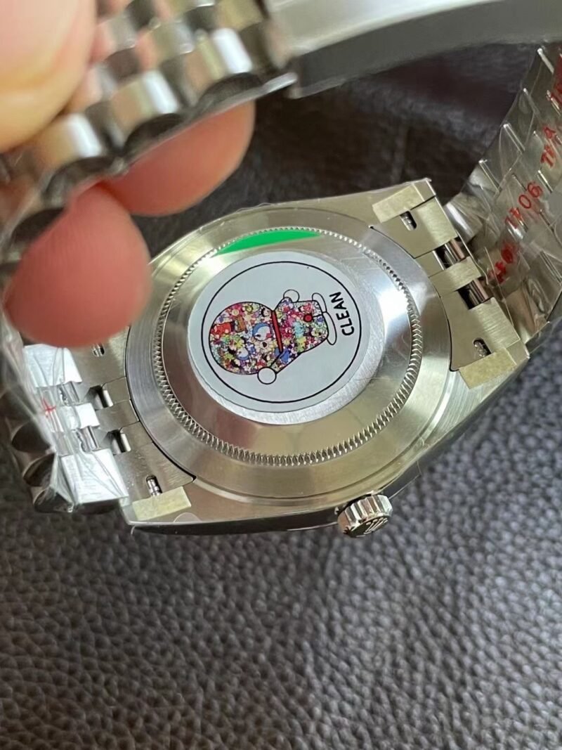 Rolex m126334-0018 - Image 4