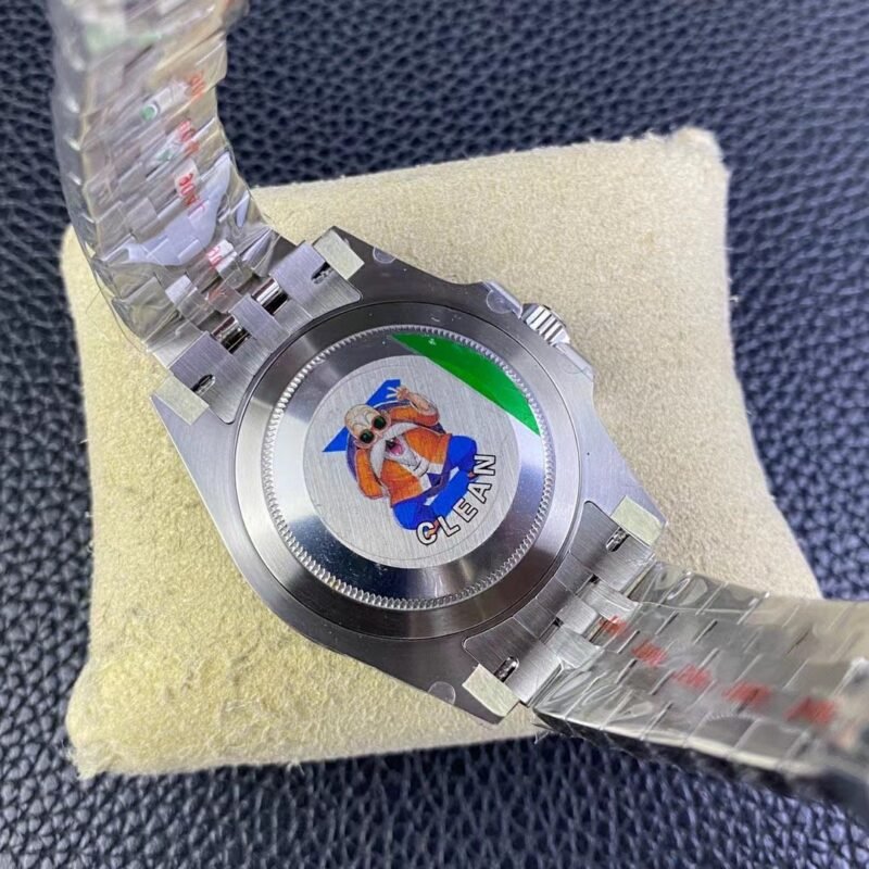 Rolex m126720vtnr-0002 - Image 5