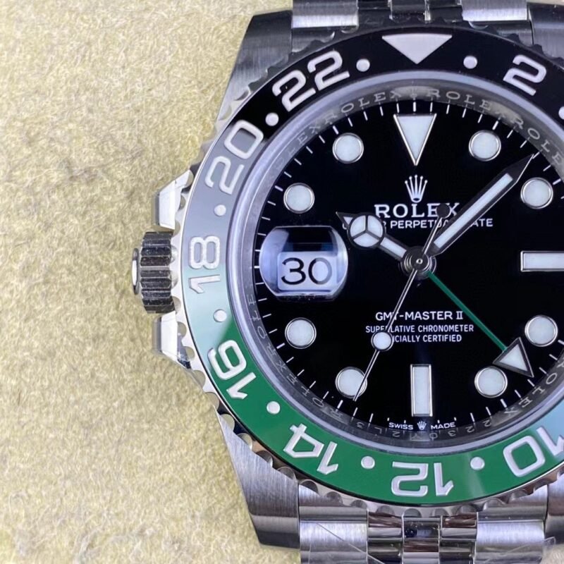 Rolex m126720vtnr-0002 - Image 3