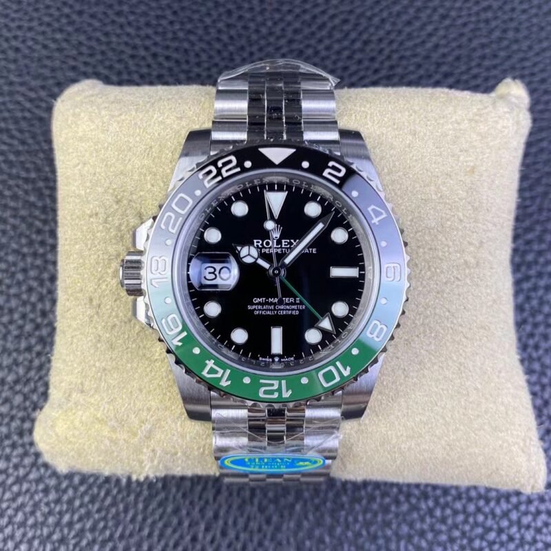 Rolex m126720vtnr-0002 - Image 2