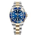Rolex 116613LB-0005 Blue disc