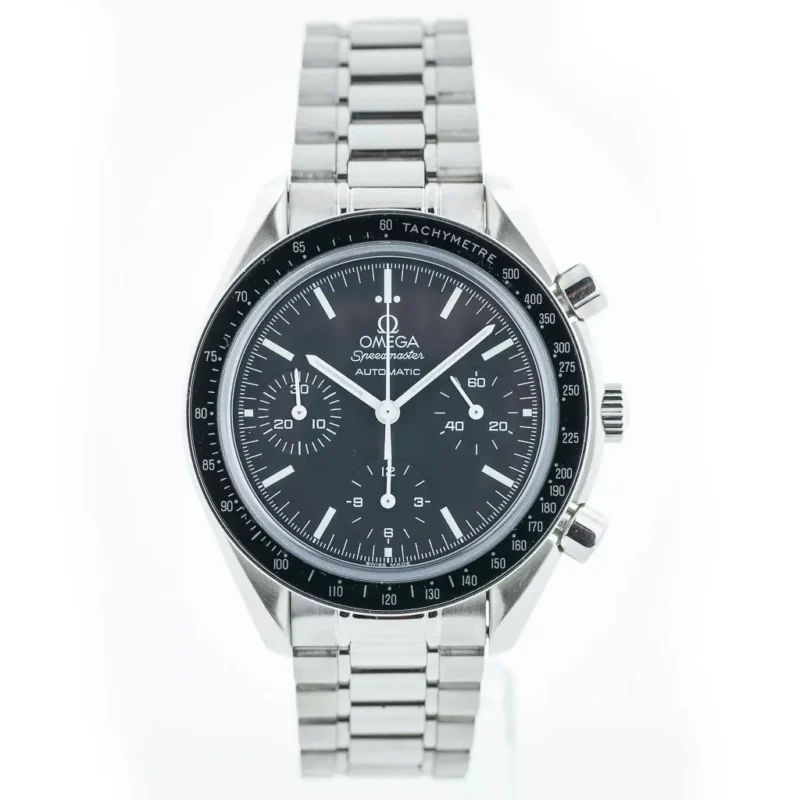 Omega Speedmaster Reduced｜Ref.3539.50.00 - Image 2