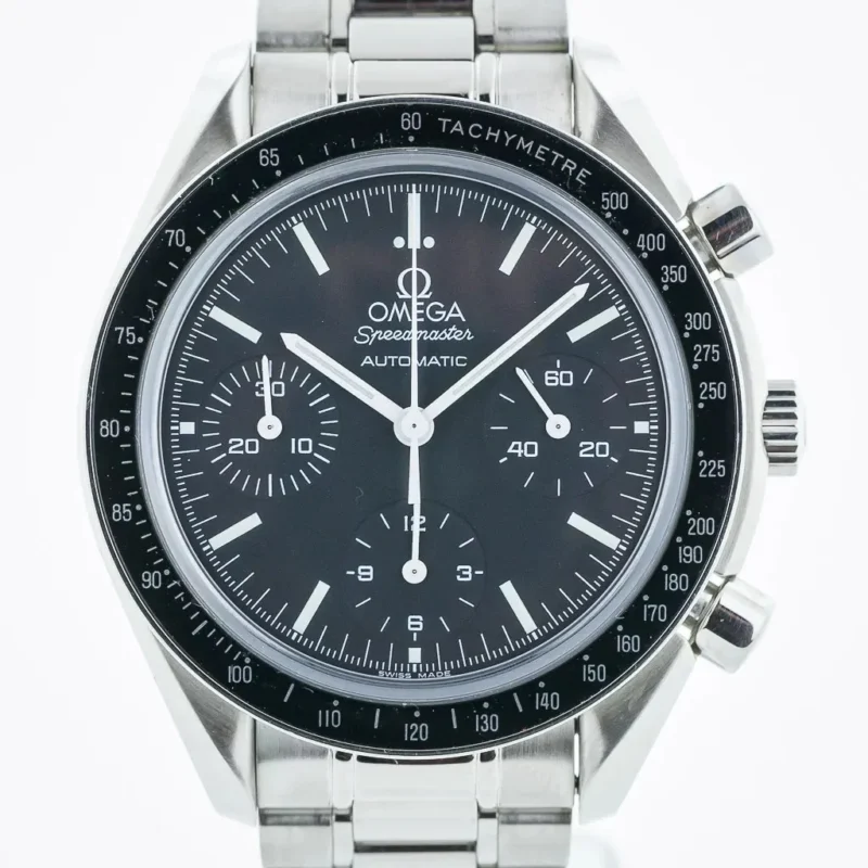 Omega Speedmaster Reduced｜Ref.3539.50.00