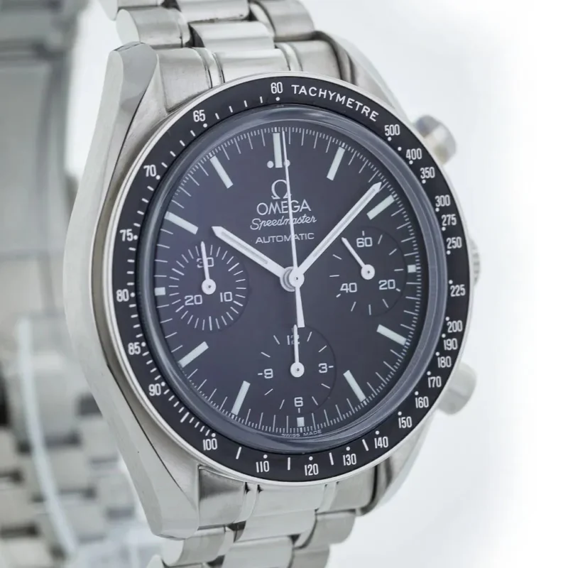 Omega Speedmaster Reduced｜Ref.3539.50.00 - Image 3
