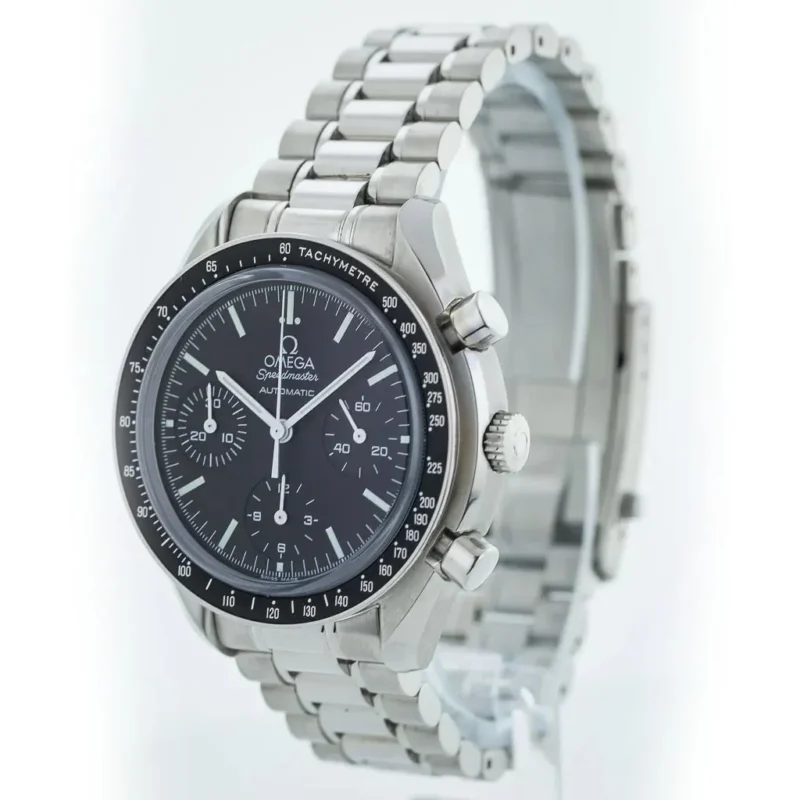 Omega Speedmaster Reduced｜Ref.3539.50.00 - Image 4