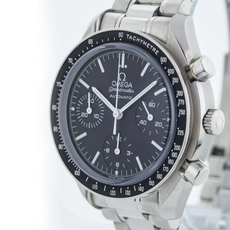 Omega Speedmaster Reduced｜Ref.3539.50.00 - Image 5