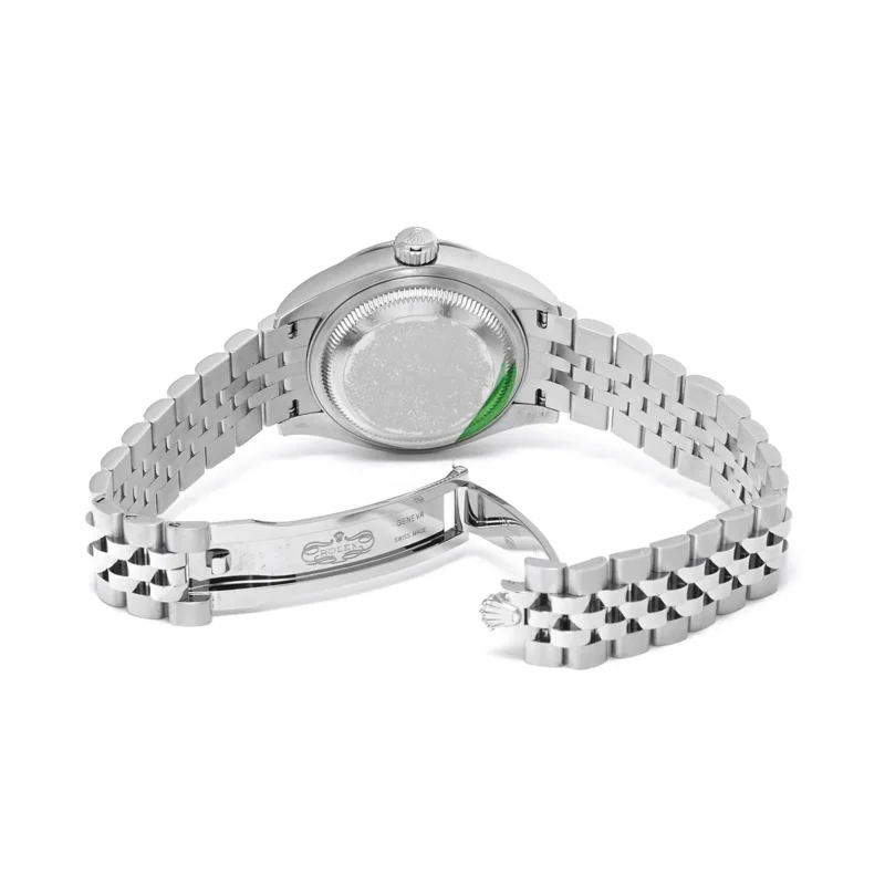 Rolex Lady Datejust 28 Ref.279174 Pink - Image 4