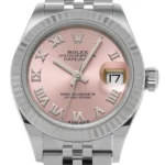 Rolex Lady Datejust 28 Ref.279174 Pink