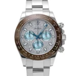 Rolex Cosmograph Daytona Ref.116506｜Platinum 50th Anniversary Edition