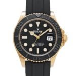 Rolex Yacht Master 42 226658 Men's Black
