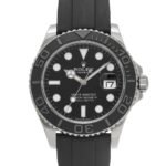Rolex Yacht Master 42 226659 Black Men's Watch