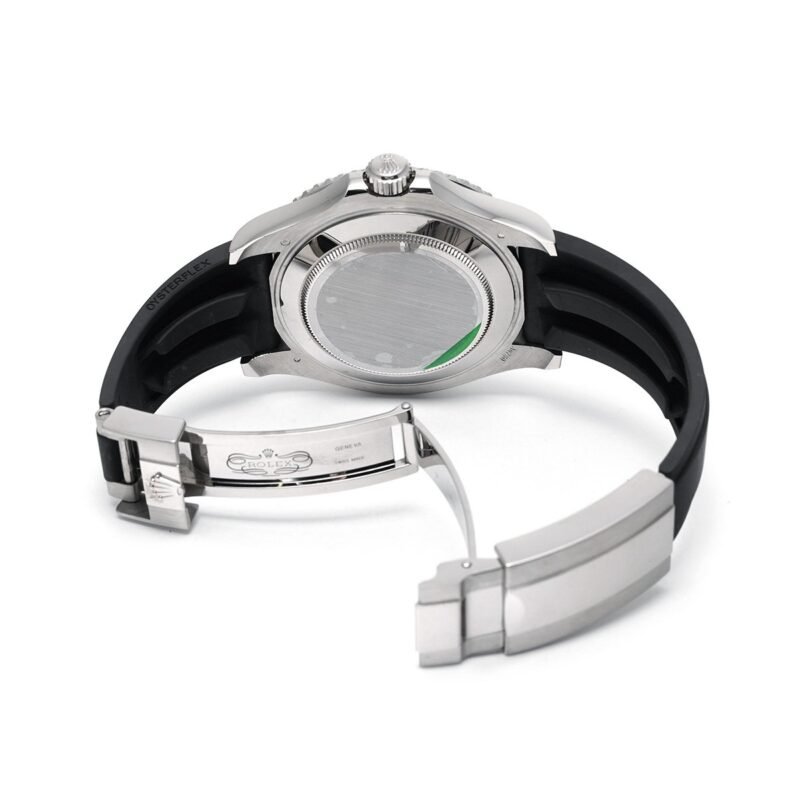 Rolex Yacht Master 42 226659 Black Men's Watch - Image 4