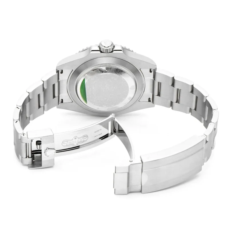 Rolex Submarina DATE 116610LV Green Men's Watch - Image 4