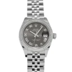 Rolex Lady Datejust 28 Ref.279174 Black