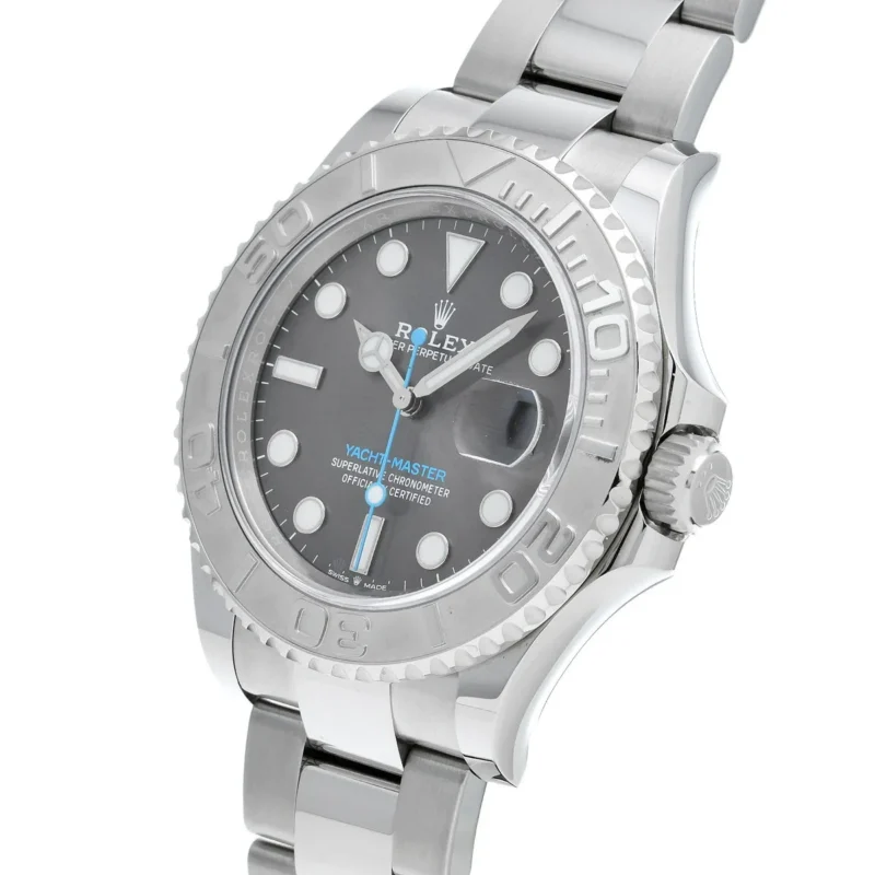 Rolex Yacht-Master Ref.126622 - Image 2