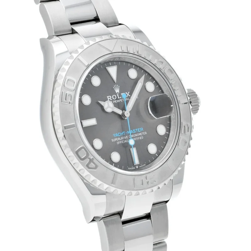 Rolex Yacht-Master Ref.126622 - Image 3