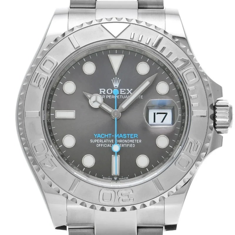 Rolex Yacht-Master Ref.126622 - Image 5