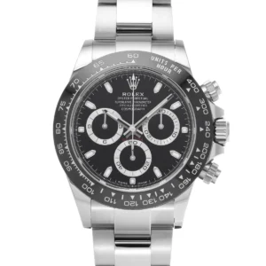Cosmograph Daytona 116500LN Black