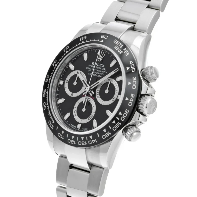 Cosmograph Daytona 116500LN Black - Image 2