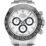 Rolex Daytona 116500LN White