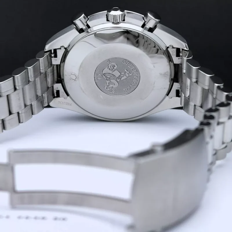Omega Speedmaster Professional Moonwatch 311.30.42.30.01.005 - Image 2