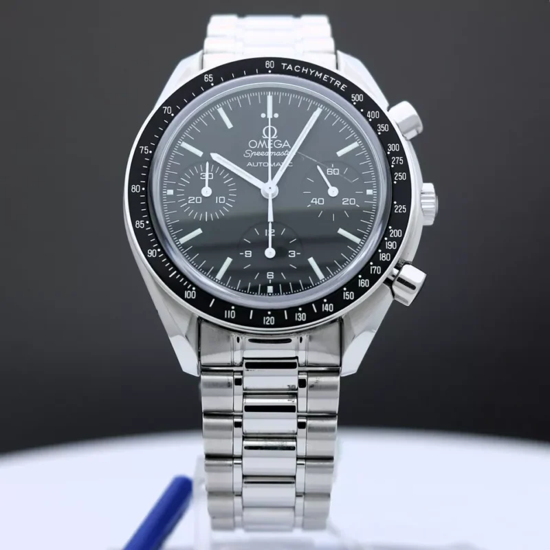 Omega Speedmaster Professional Moonwatch 311.30.42.30.01.005 - Image 4